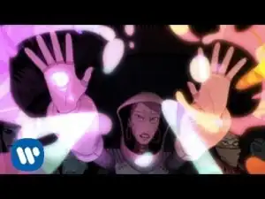 Video: Coldplay - Hurts Like Heaven